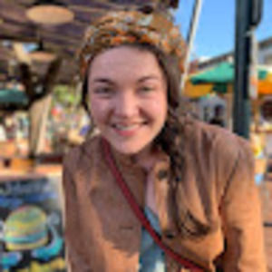 Meet your Posher, Anna beth